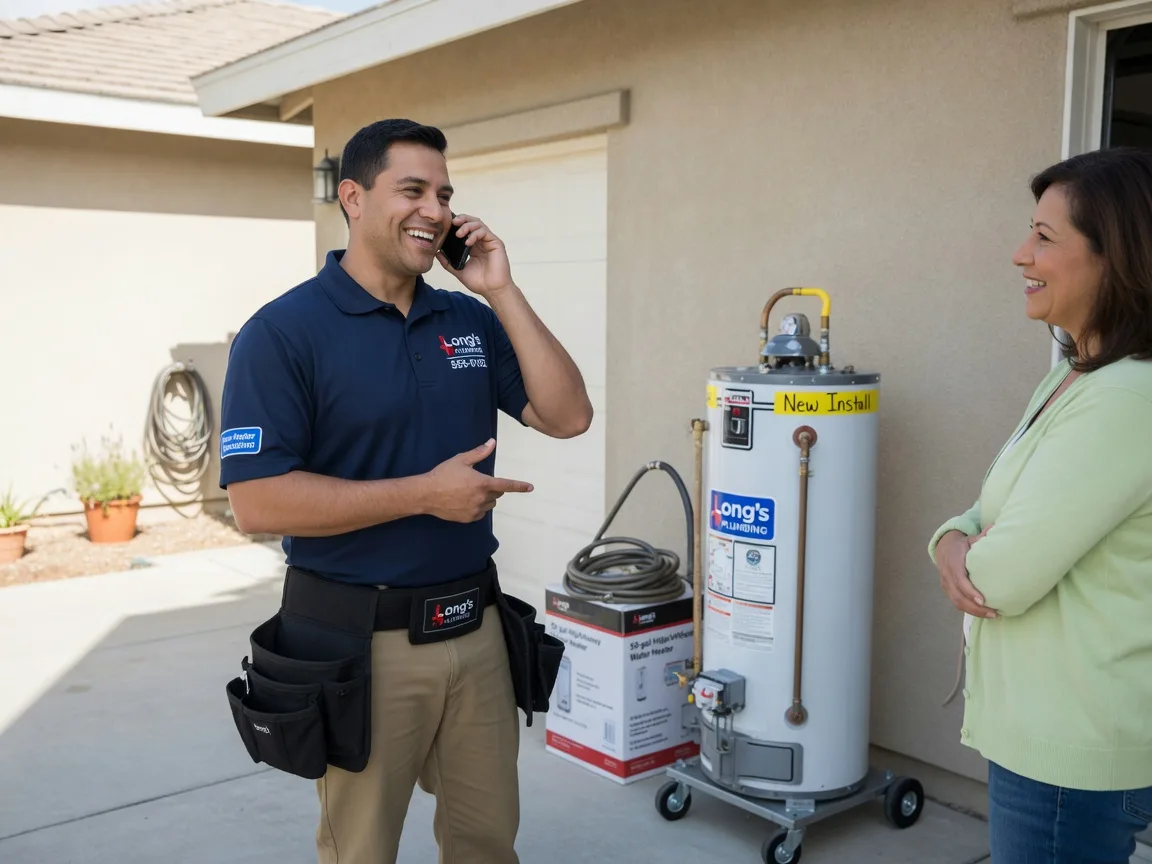 Leak Detection Mcewen, TN FAQs